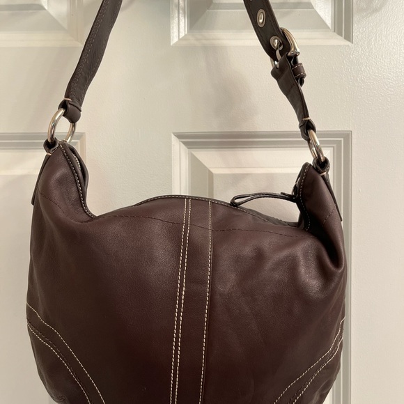 Coach soho purse - Picture 2 of 6